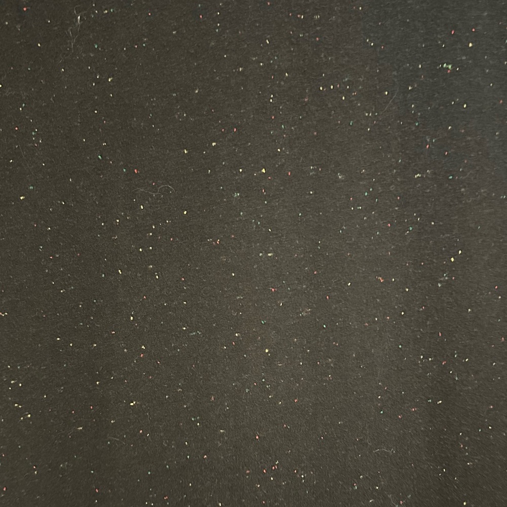 Black Matter Graphic Black Short Sleeve Shirt - Picture 4 of 5